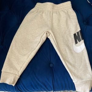 Kids Nike Sweats